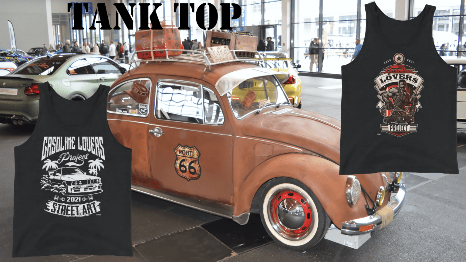 Tuning Wear, Tuning Lifestyle, Automotive Lifestyle, Automotive Streetwear, Tuningklamotten, Bekleidung für Autotuning Fans, Tuning Clothing, Tuning Brand, Tuning Marke, Tuning Shop